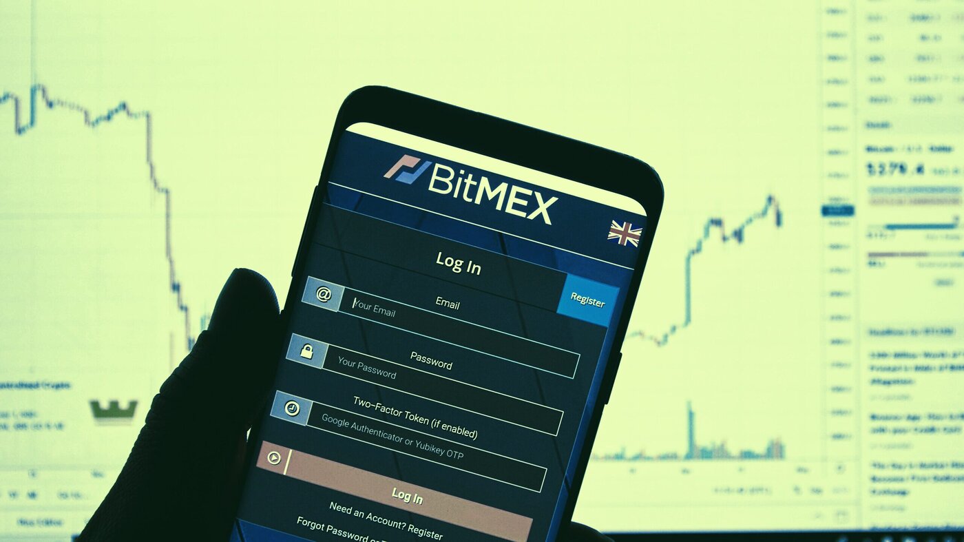 What Does The BitMEX Indictment Mean? Crypto Twitter ...