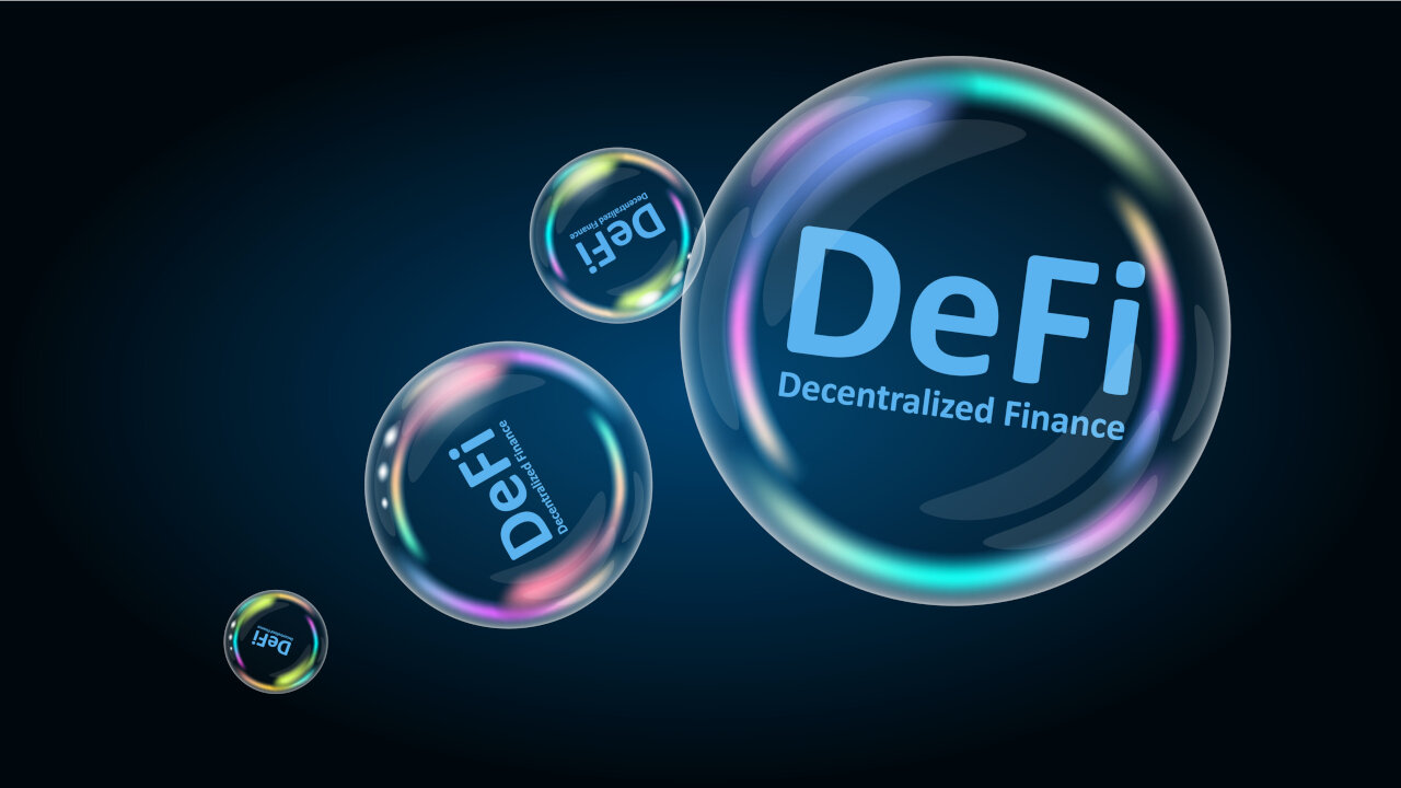 Value locked in DeFi has risen above $10 billion in Ethereum as Maker edges out Uniswap for the top spot in the growing industry.