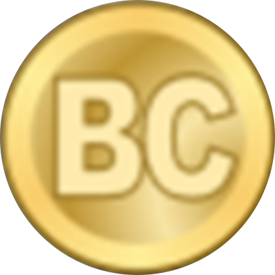 bitcoin priėmė čia logotipas)