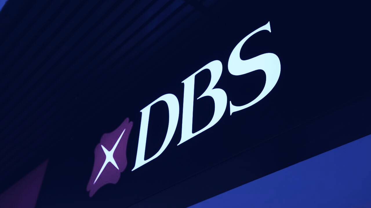 Singapore Bank DBS Issues .3 Million in Blockchain Bonds