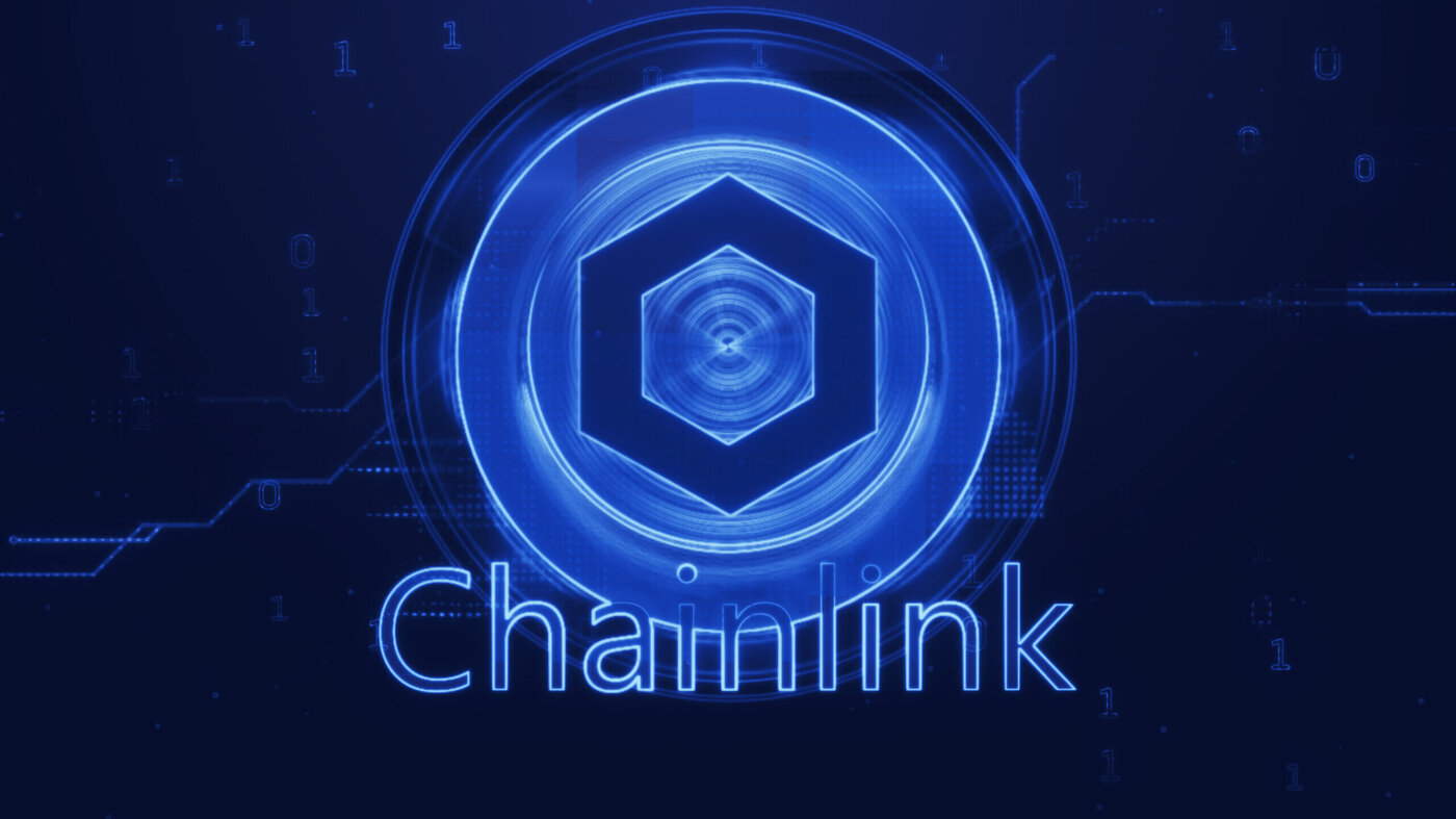 Chainlink Hits A New All Time High Of $25 - Crypto News AU