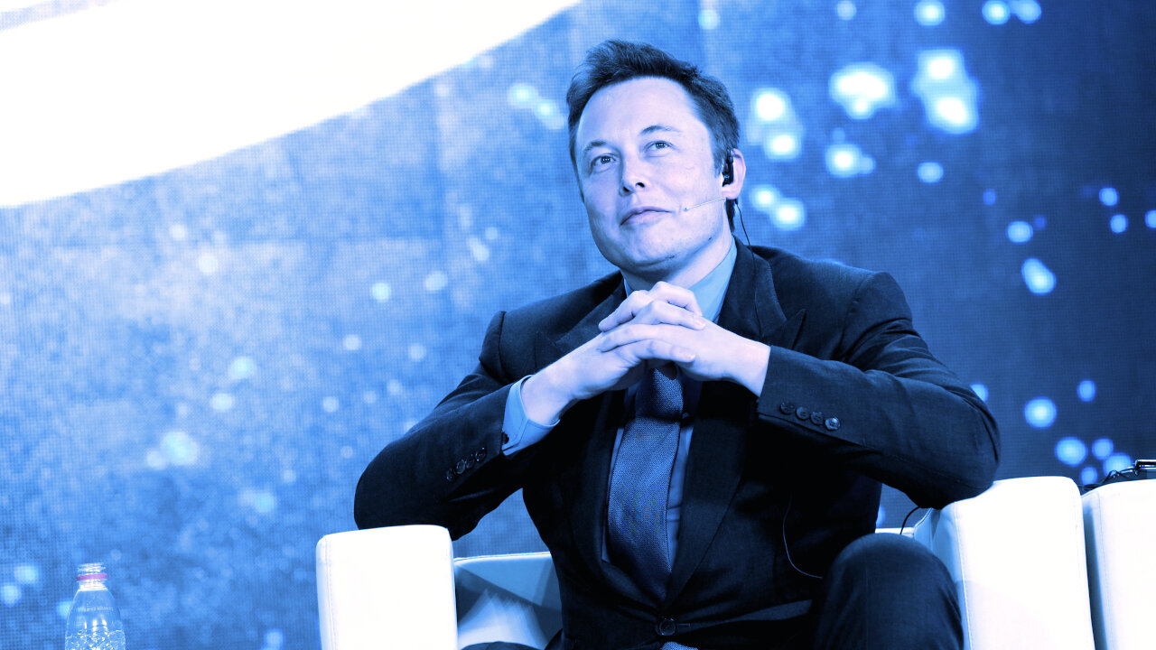 Does Elon Musk Own Dogecoin? : Does Elon Musk Support Dogecoin? Will He Buy Dogecoin in ... : Elon musk has been advising the developers behind dogecoin since 2019.