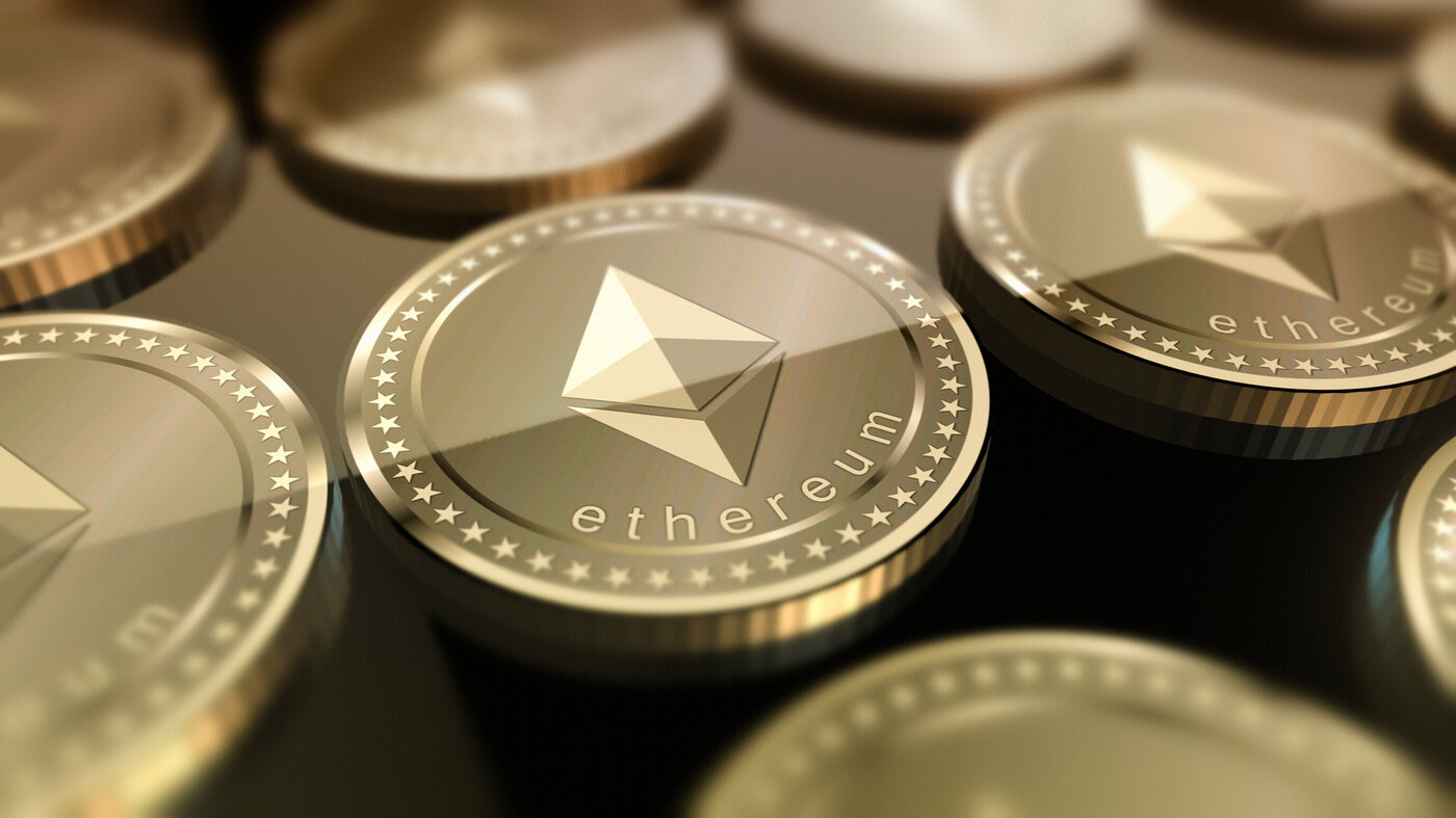 Ethereum tokens