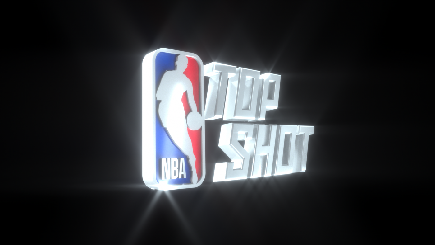 Logo NBA Top Shot