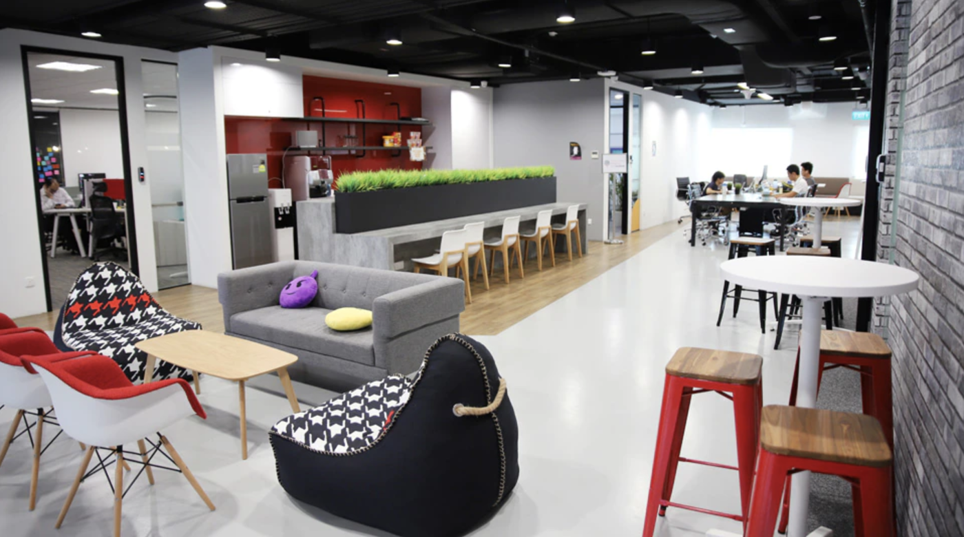 Ubisoft Entrepreneurs Lab