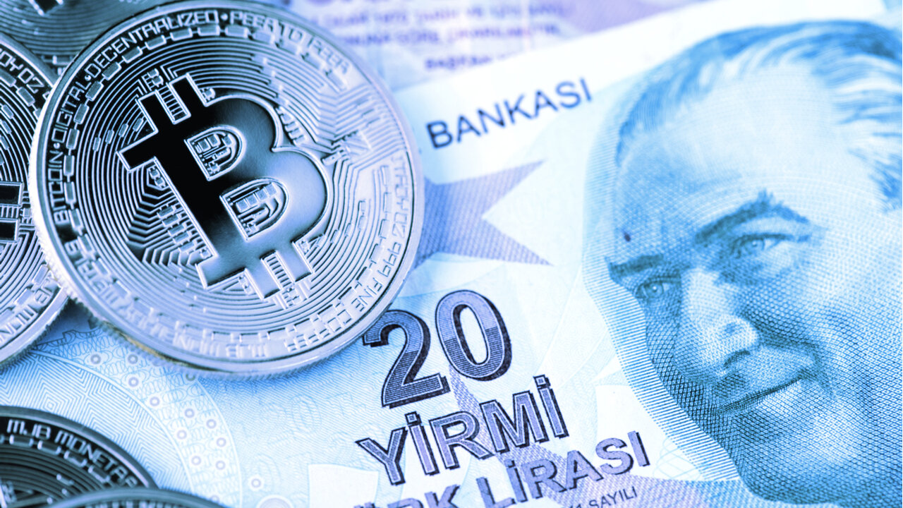 Turkey to Regulate Bitcoin Exchanges After Fiascos: Report