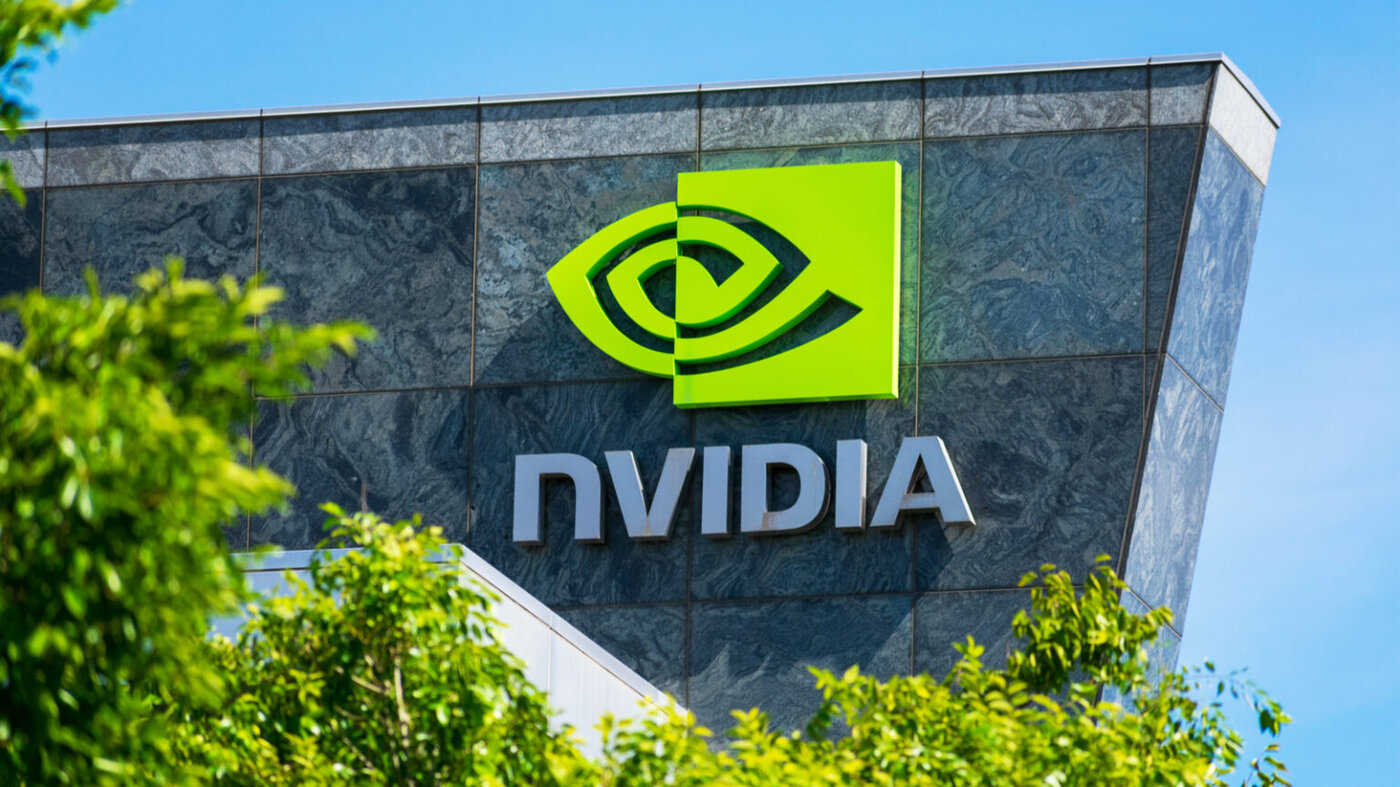 Yılın kriptodan etkilenen şirketi: Nvidia (NVDA)
