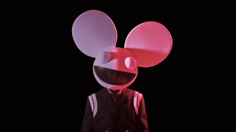 Musician Deadmau5 Dropping Head5 Nft Collection For Use In Metaverse Decrypt