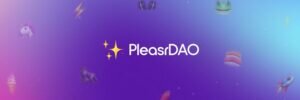 PleasrDAO-Logo