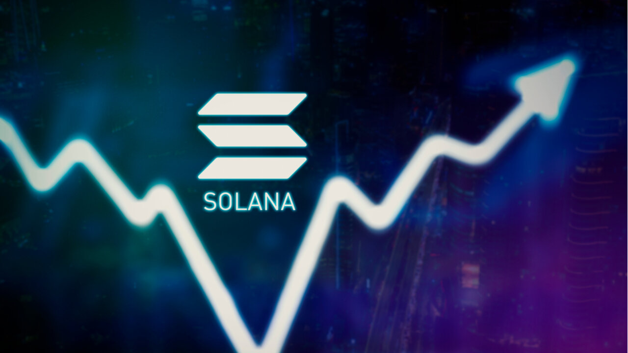 Yılın kripto parası (coin): Solana (SOL)