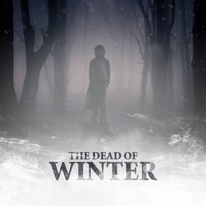 Cái chết của mùa đông