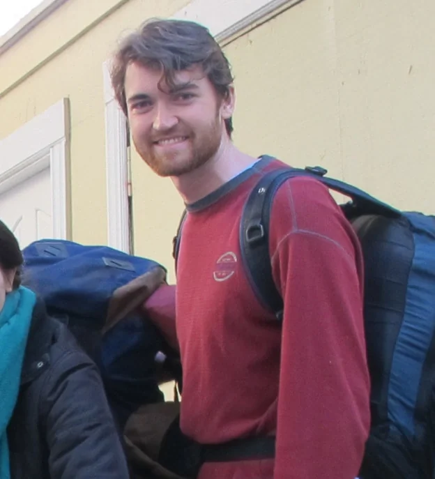 Ross Ulbricht, founder of the Silk Road