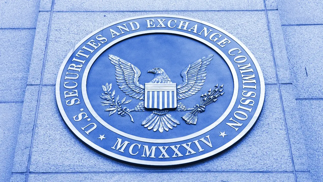 It's been a busy week, and the SEC may be only getting warmed up. PHOTO CREDIT: Shutterstock