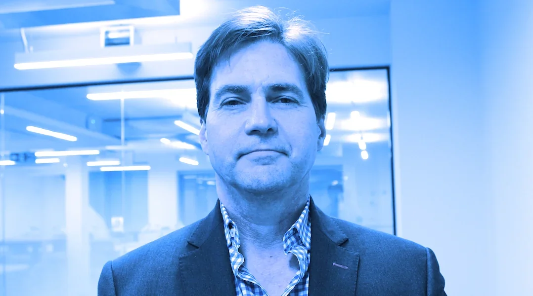 Craig Wright Enters Settlement Talks In $10 Billion Bitcoin Lawsuit ...