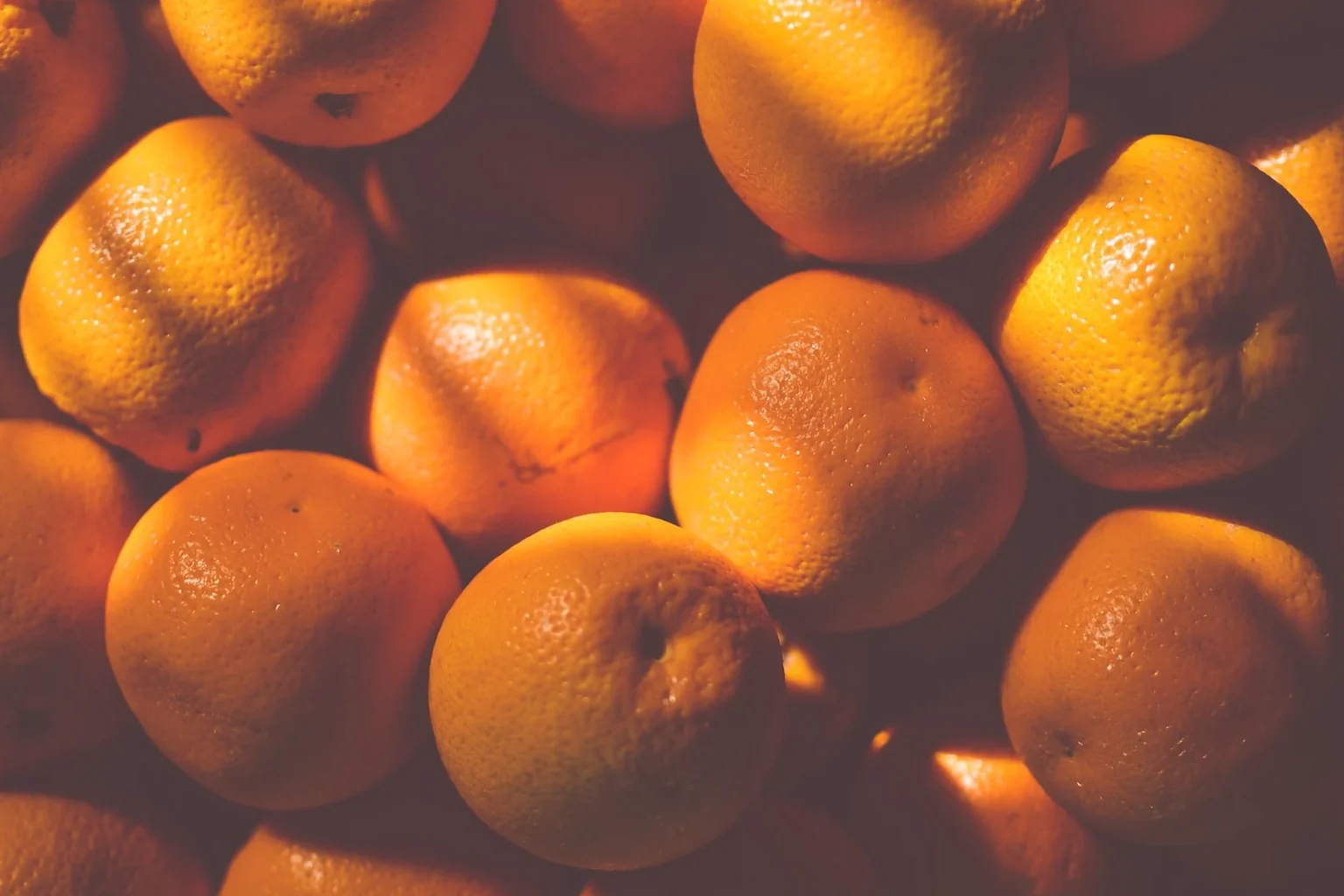 oranges-on-the-blockchain