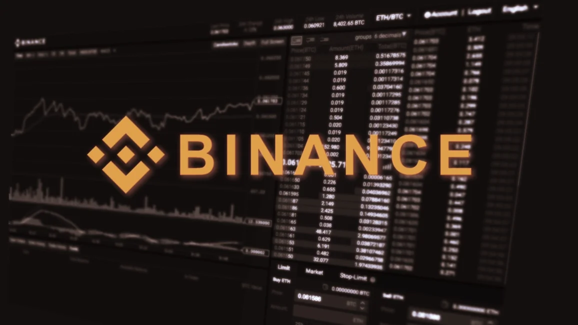 Binance DEX is a decentralized exchange. Image: Shutterstock