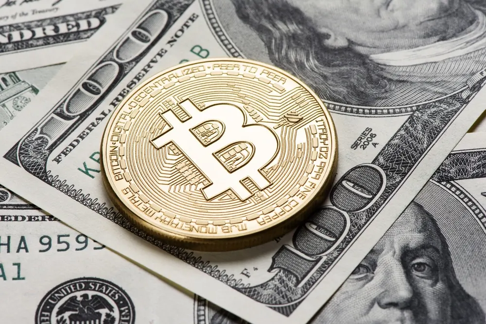 Bitcoin peak prices reached $20,000
