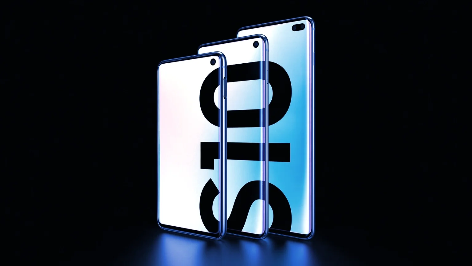 The Samsung Galaxy S10 has just launched but its cryptocurrency features aren't available to all. 