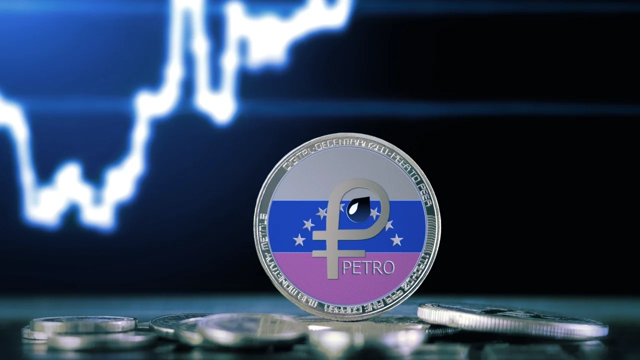 State-sanctioned crypto exchange Amberes reports petro trading is growing steadily in Venezuela. But why? Peculiarity, profit, and politics.