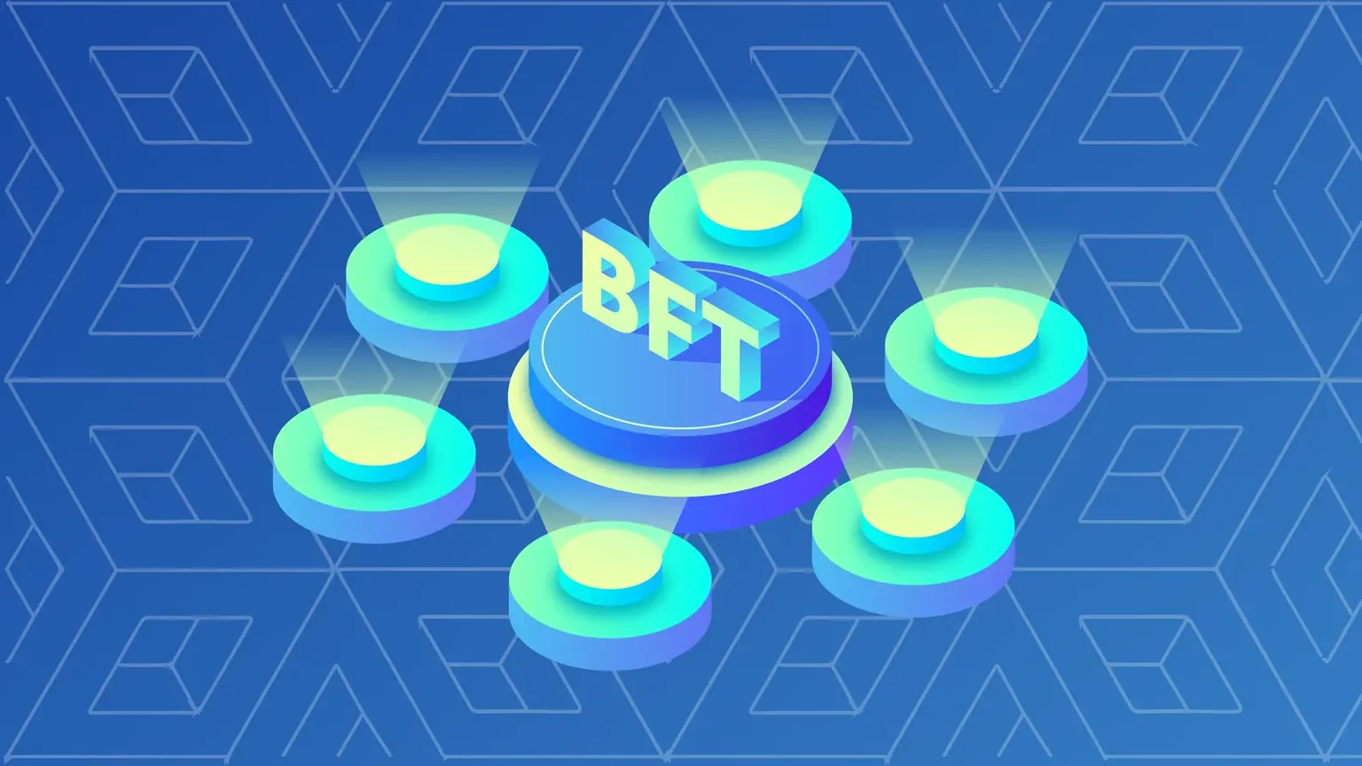 Byzantine Fault Tolerance (BFT) is one of the fundamental properties of reliable blockchain rules or protocols