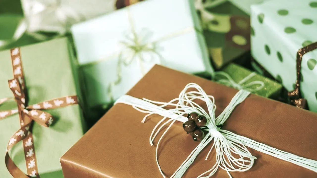 Crypto Christmas Gift Guide 2020 Decrypt