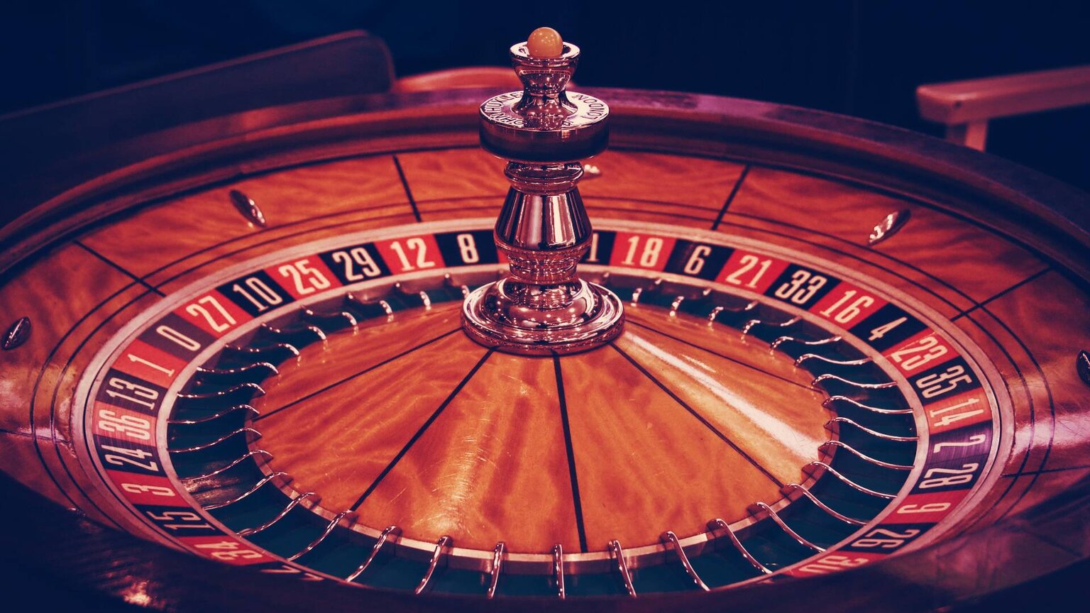 tron crypto casino