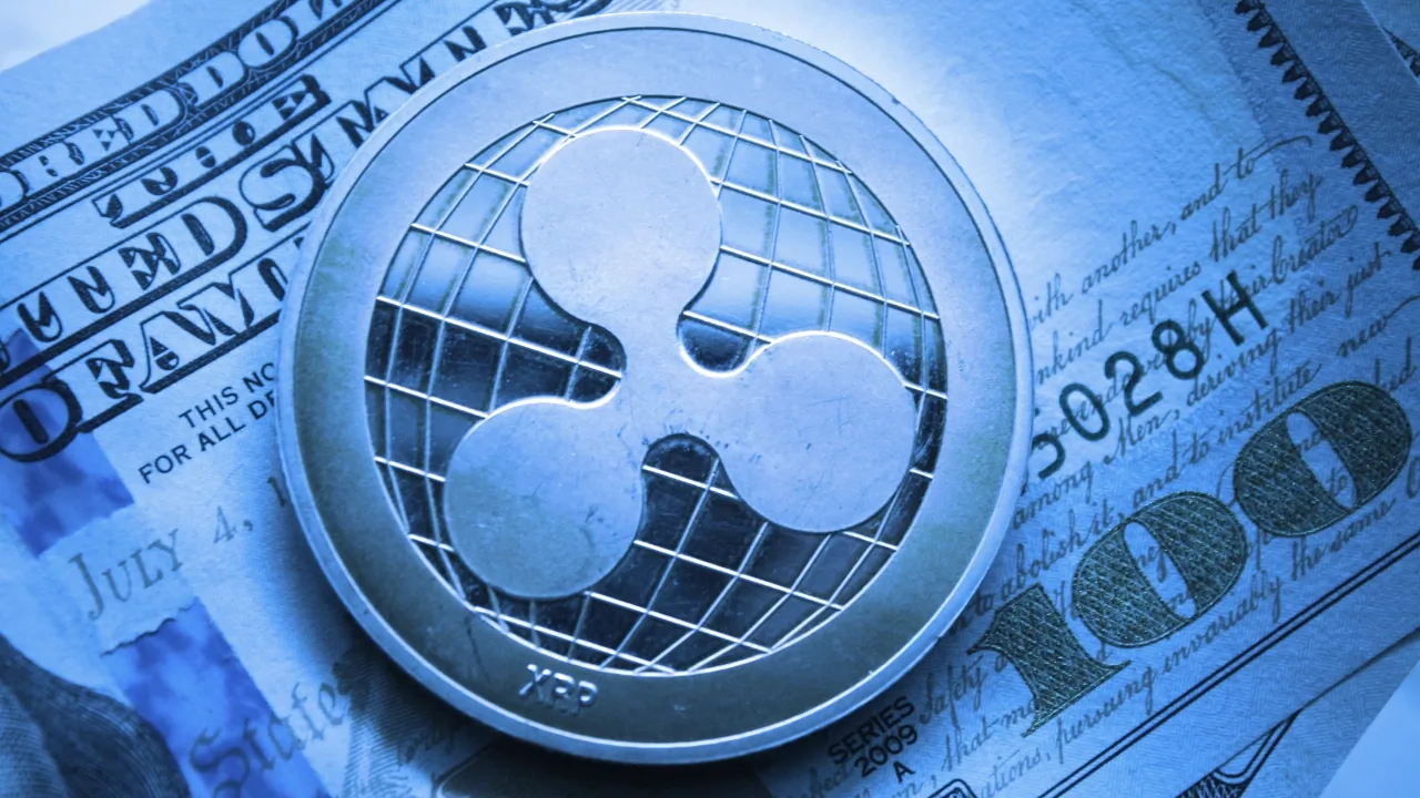 XRP is used by the Ripple payment network for cross-border payments (Image: Shutterstock)