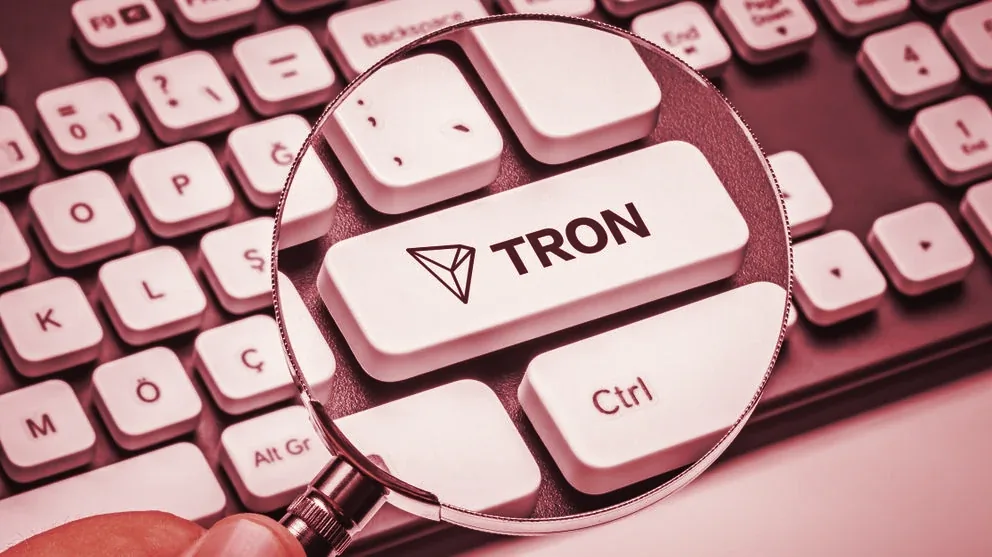 Entertainment giant Disney put a spanner in the works for blockchain platform Tron