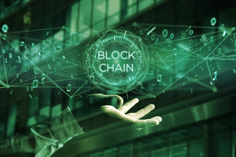 Blockchain promised to be revolutionary. But is it necessary? Image: Shutterstock.