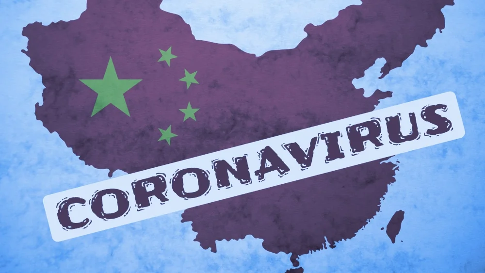 The coronavirus is delaying launch of China's digital currency. 