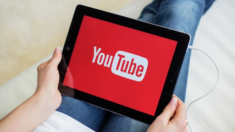 YouTube has been accused of censoring crypto content. Image: Shutterstock.