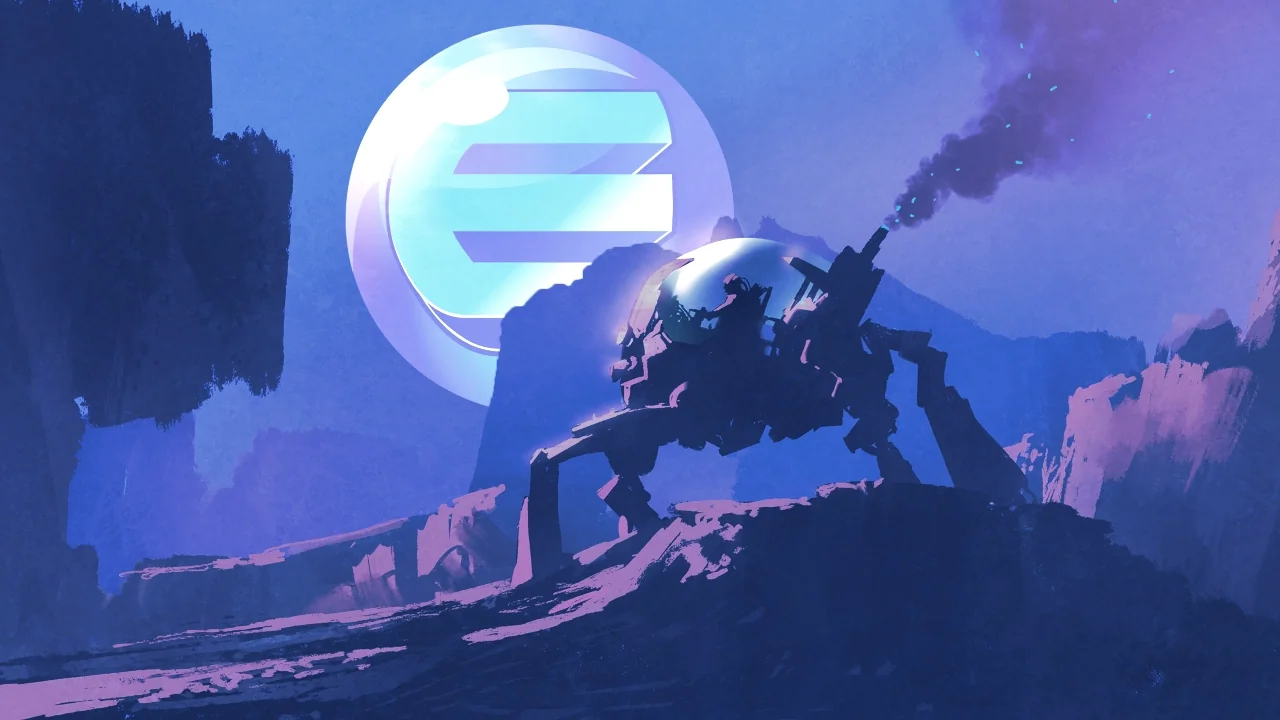 EnjinCraft lets Minecraft servers integrate Enjin Wallets. Image: Enjin