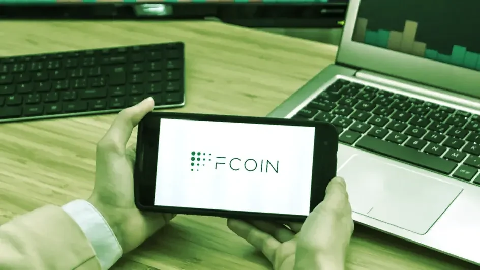 Fcoin had troubles from the start.