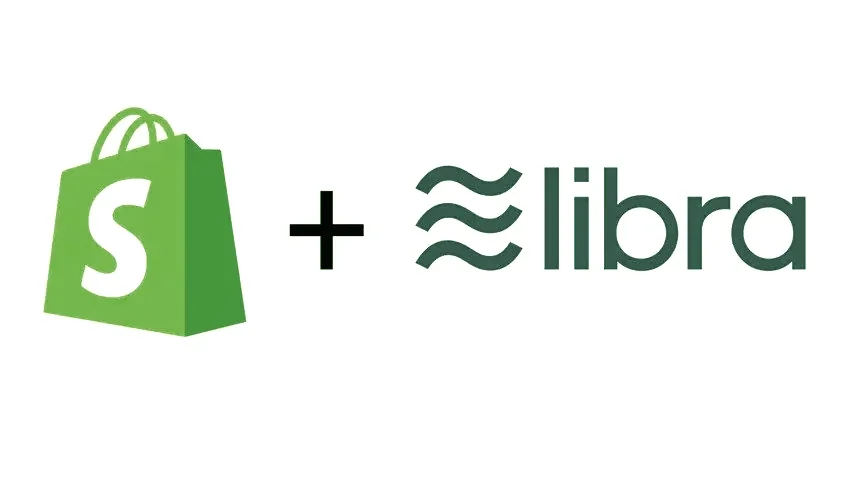 E-commerce giant Shopify has joined the Libra Association (Image: Shopify)