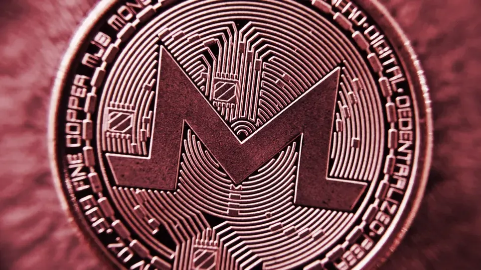 On Monero, transactions are private by default. Image: Shutterstock.