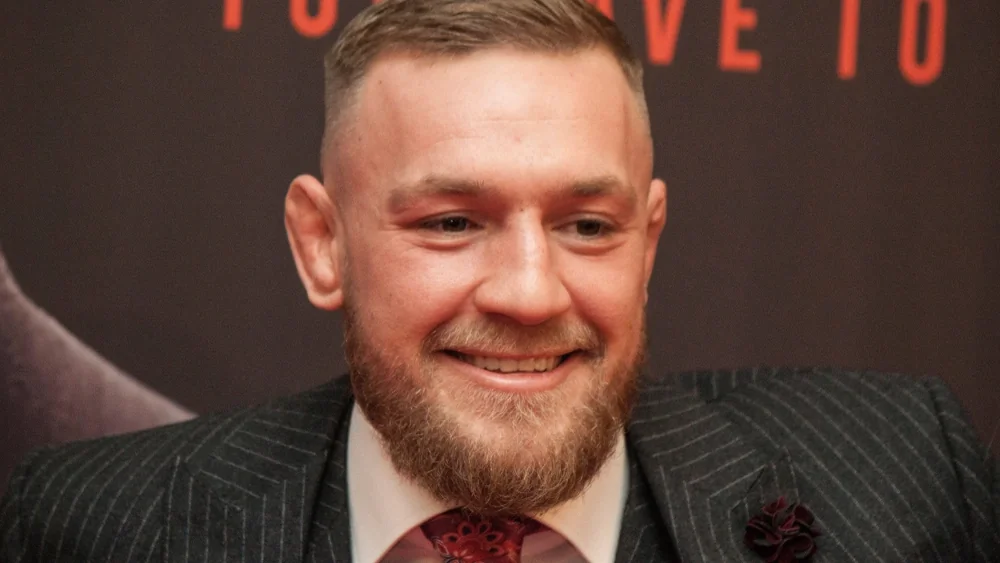 Conor McGregor could be part of new UFC deal.