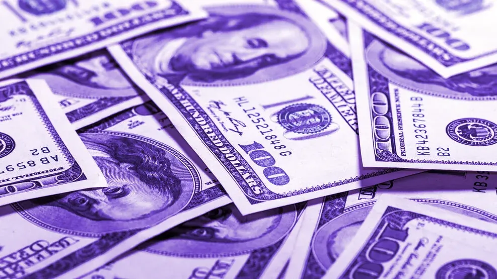 Dai is a stablecoin pegged to the US dollar. Image: Shutterstock.