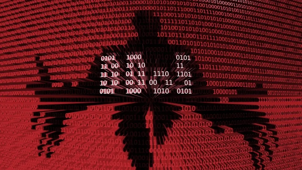 The report states that the transactions are more like DoS attacks. Image: Shutterstock.
