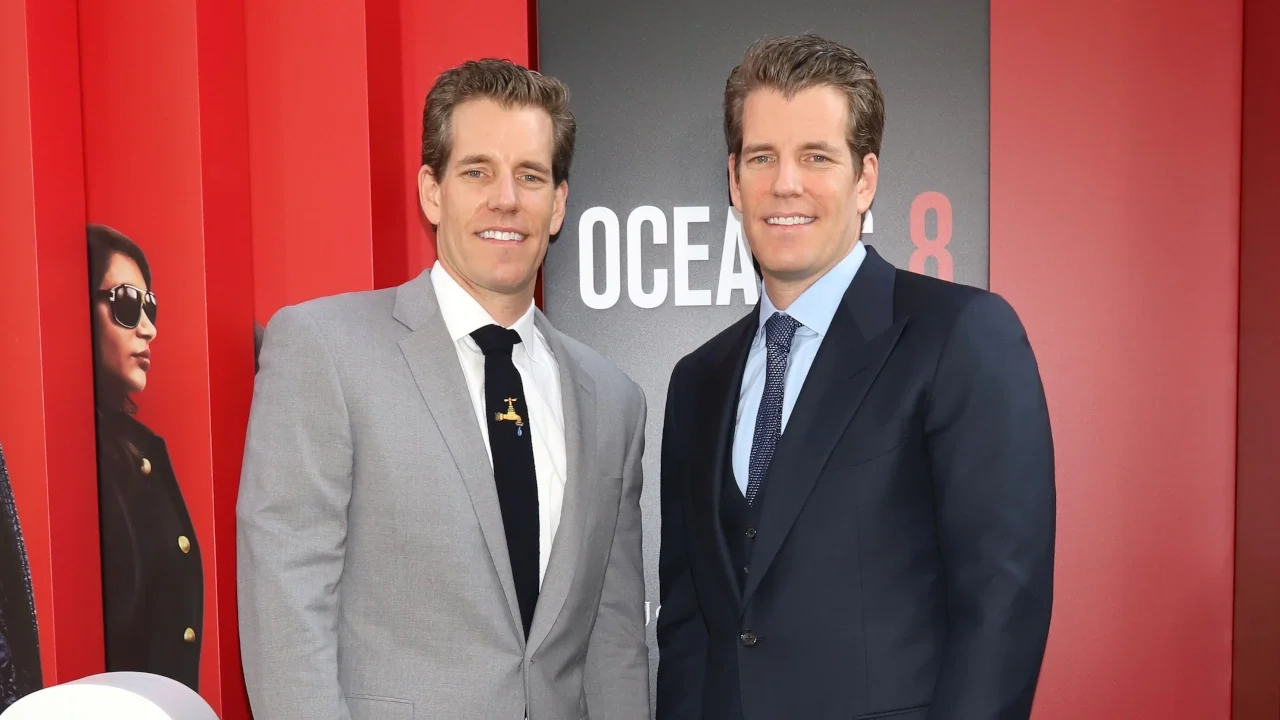 Tyler and Cameron Winklevoss have secured six new stabelcoin patents that seek to help the Gemini sell new types of blockchain-based financial instruments.