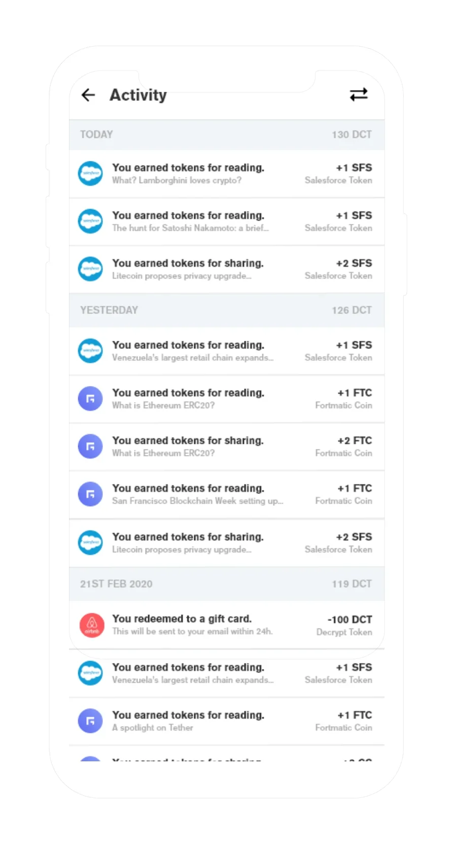 Decrypt announces the launch of its own token - Decrypt