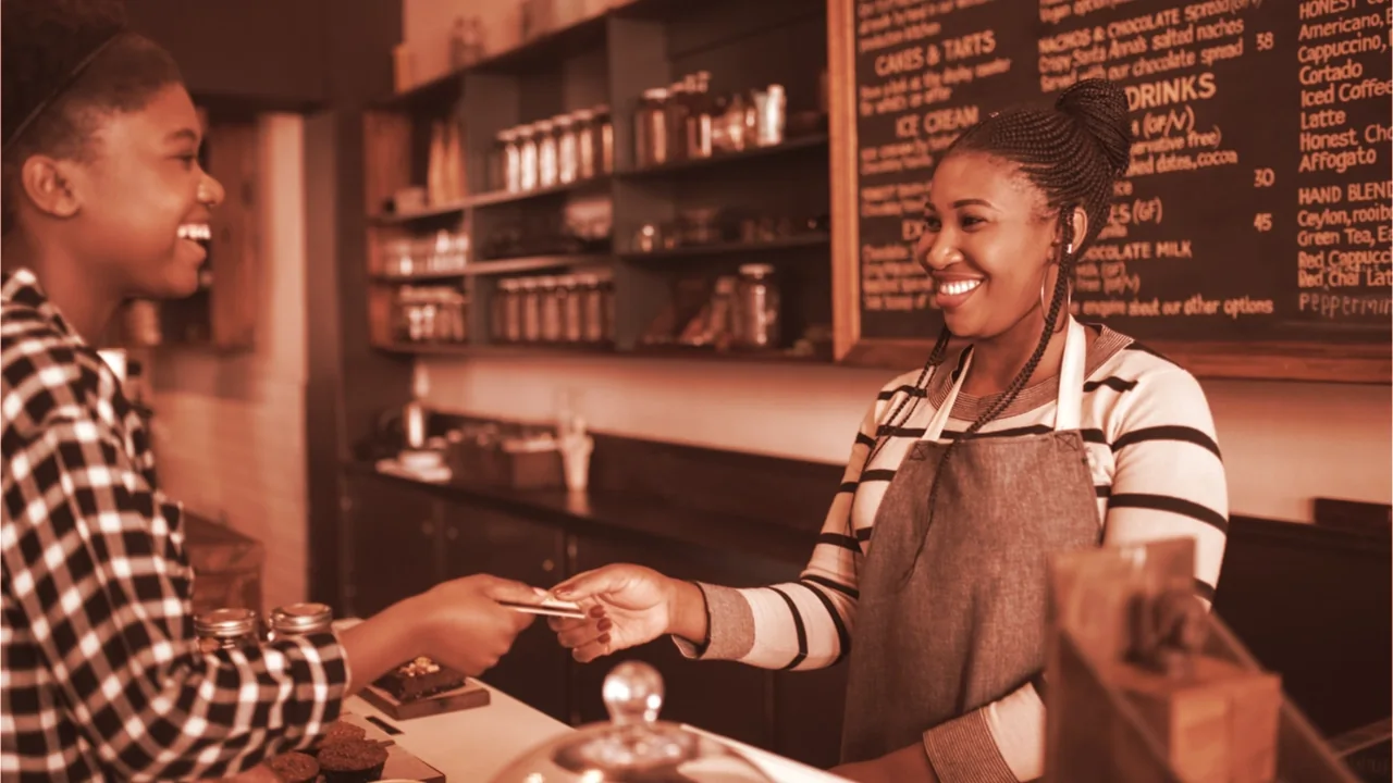 Binance Card can be used where Visa is accepted.