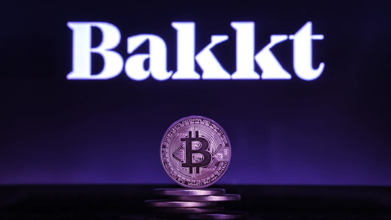 Bakkt is owned by the Intercontinental Exchange. Image: Shutterstock.