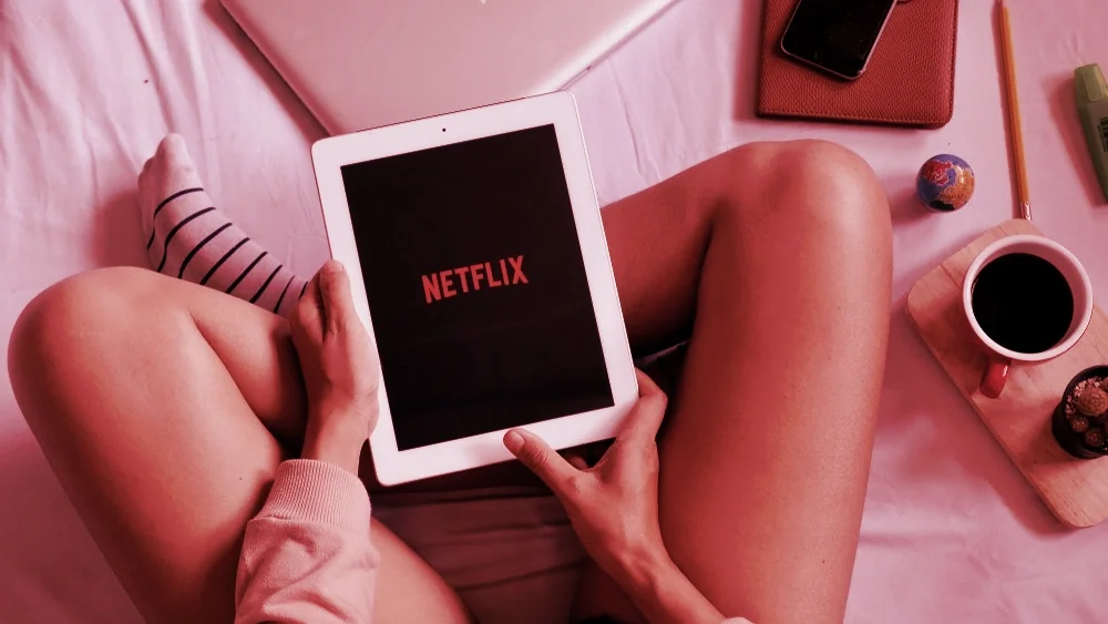 Netflix throttling back video streamers to preserve bandwidth in Europe