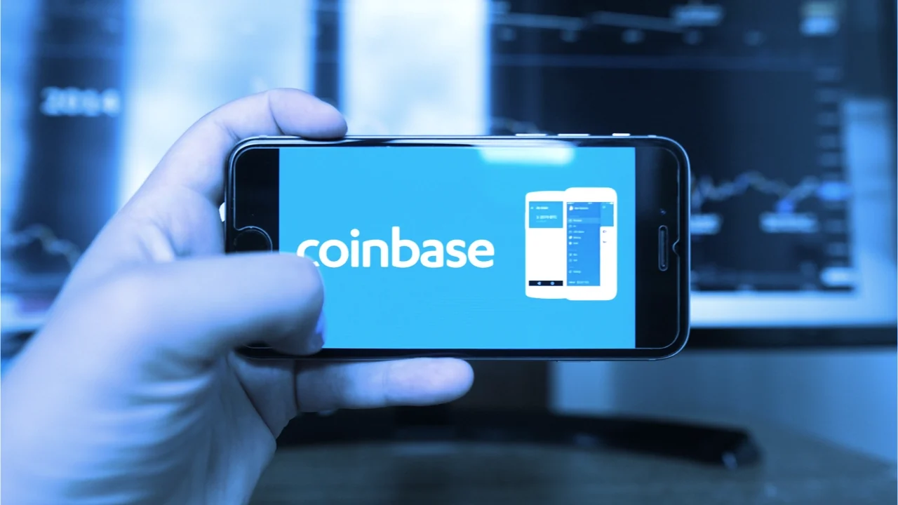 Coinbase upgrades its popular wallet app