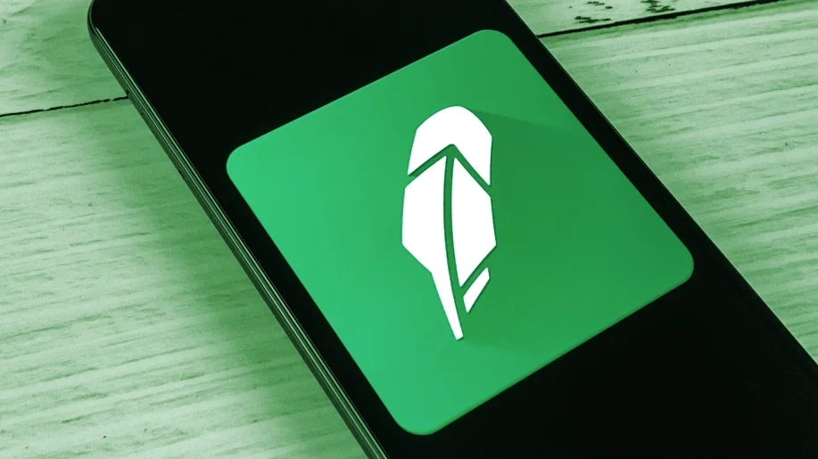 Robinhood is a popular stock and crypto trading app. Image: Shutterstock.