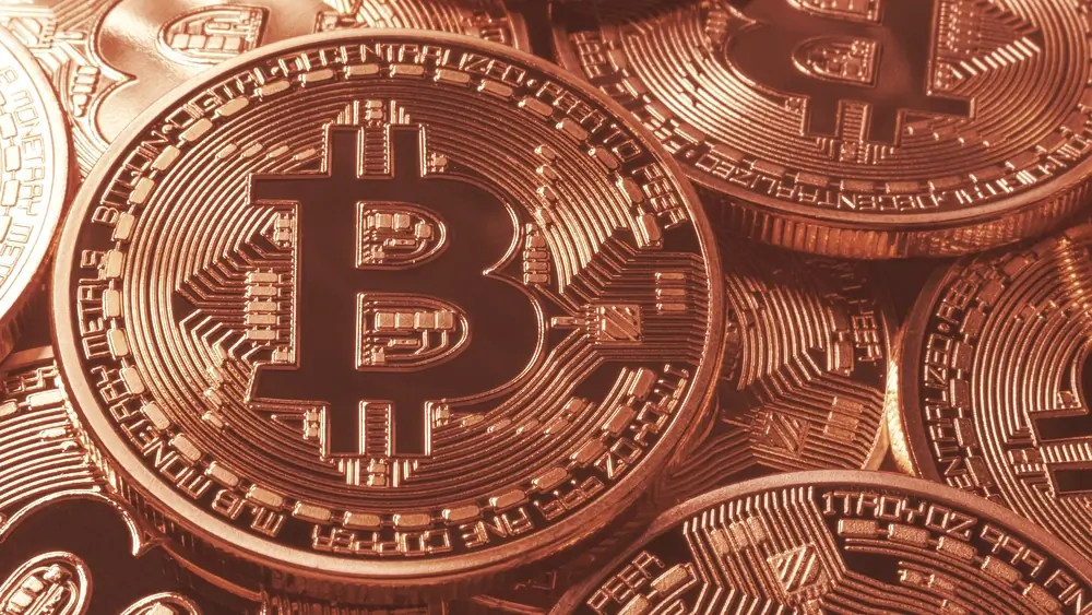 Bitcoin going cheap. Image: Shutterstock.