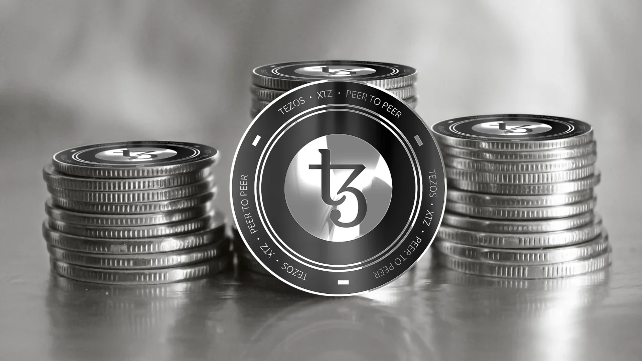 The price of Tezos (XTZ) moved by as much as 12 percent today in a market rally bolstered by positive crypto news out of South Korea.
