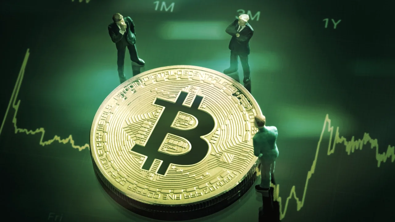 Bitcoin futures enable firms to gain exposure to Bitcoin without holding the underlying asset. Image: Shutterstock