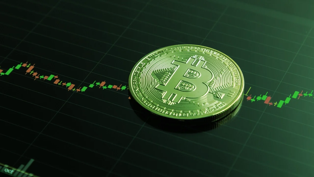Bitcoin's price has shot up. Image: Shutterstock.