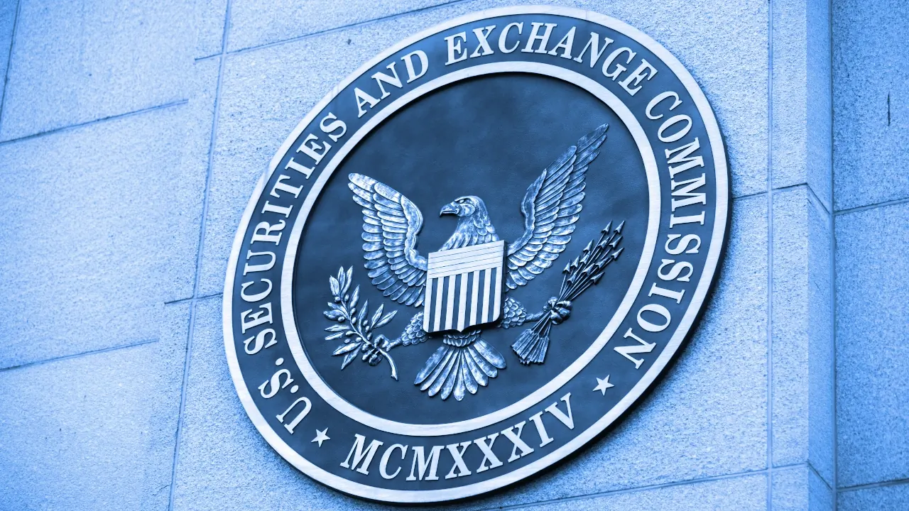 SEC is keeping a close watch on crypto. Image: Shutterstock